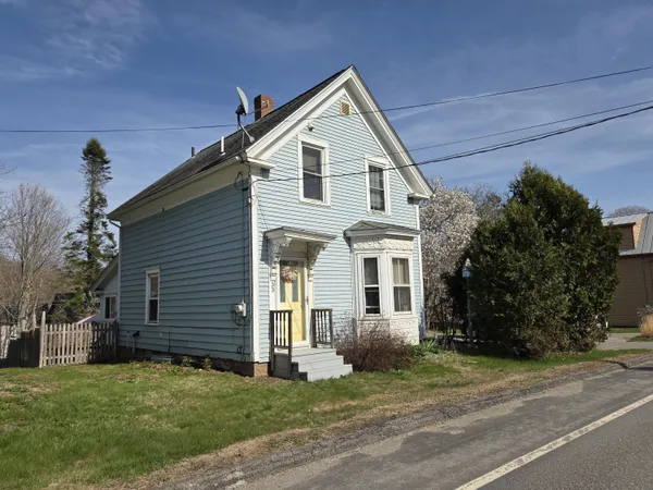 $239,000 | 33 Moosehead Trail Highway, Brooks, ME 04921