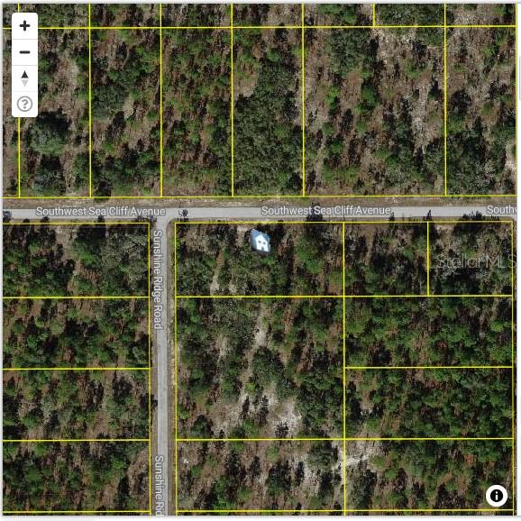 Sunshine Ridge Road Dunnellon, FL 34431 - Photo 1 of 1 Gallery Image 1