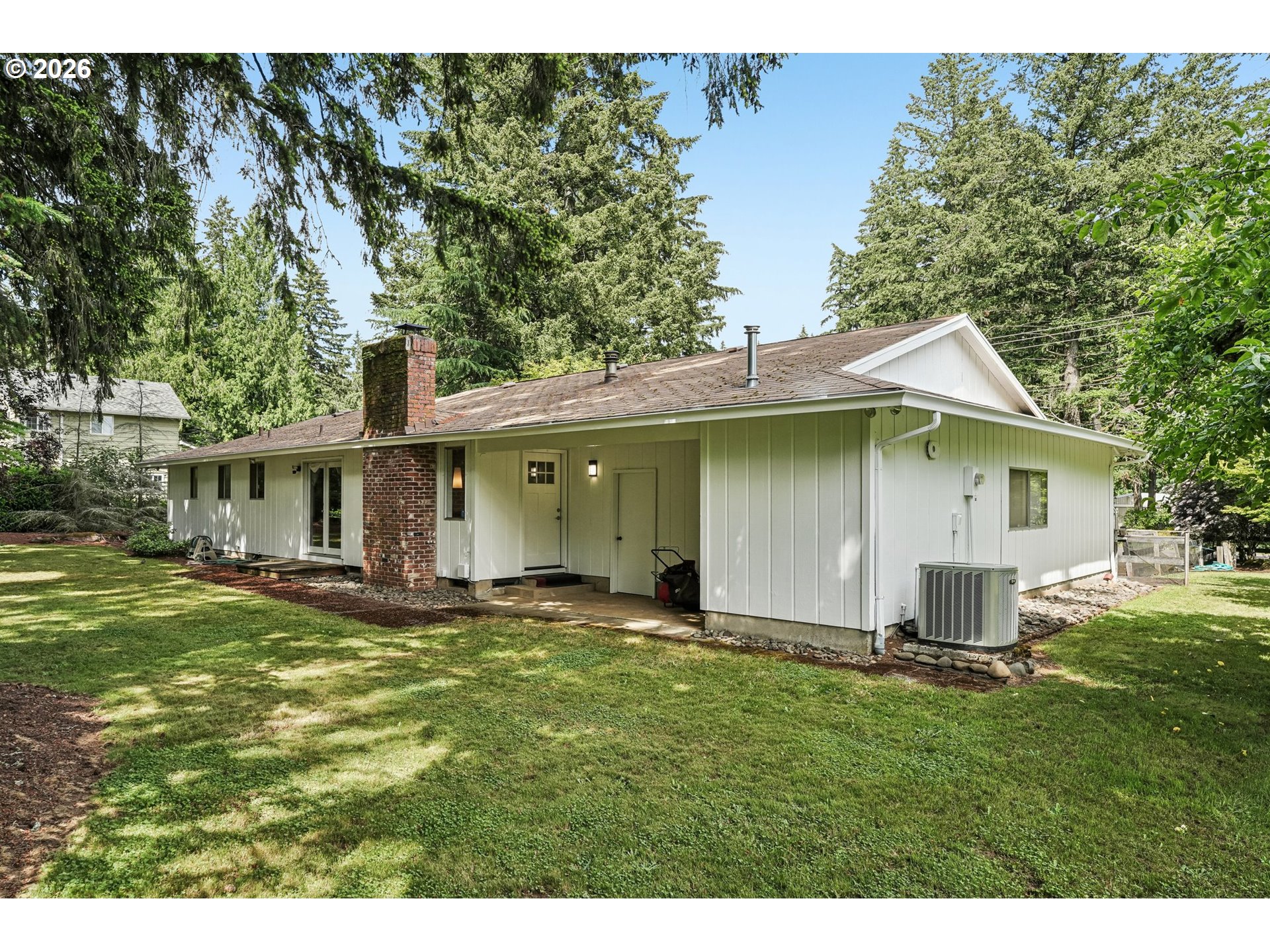 18995 South Grasle Road Oregon City, OR 97045 - Photo 25 of 36