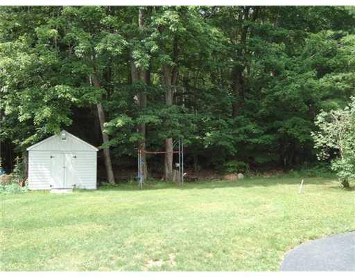 23 Howard Street Springvale, ME 04083 - Photo 3 of 14 Yard/Garden.