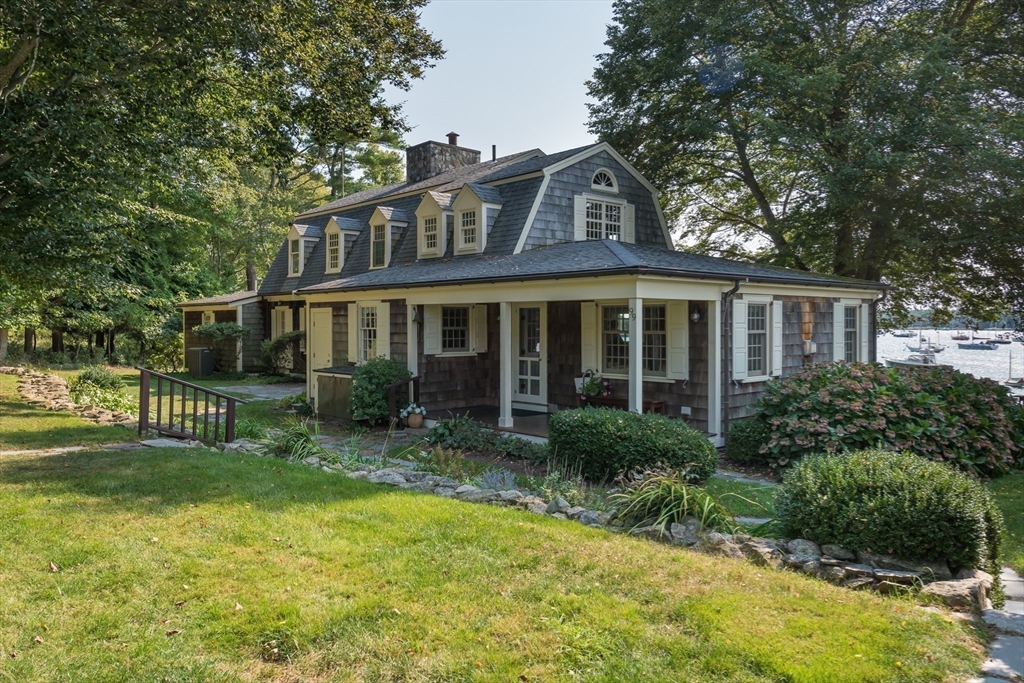 99 Allens Point Road Marion, MA 02738 - Photo 7 of 40
