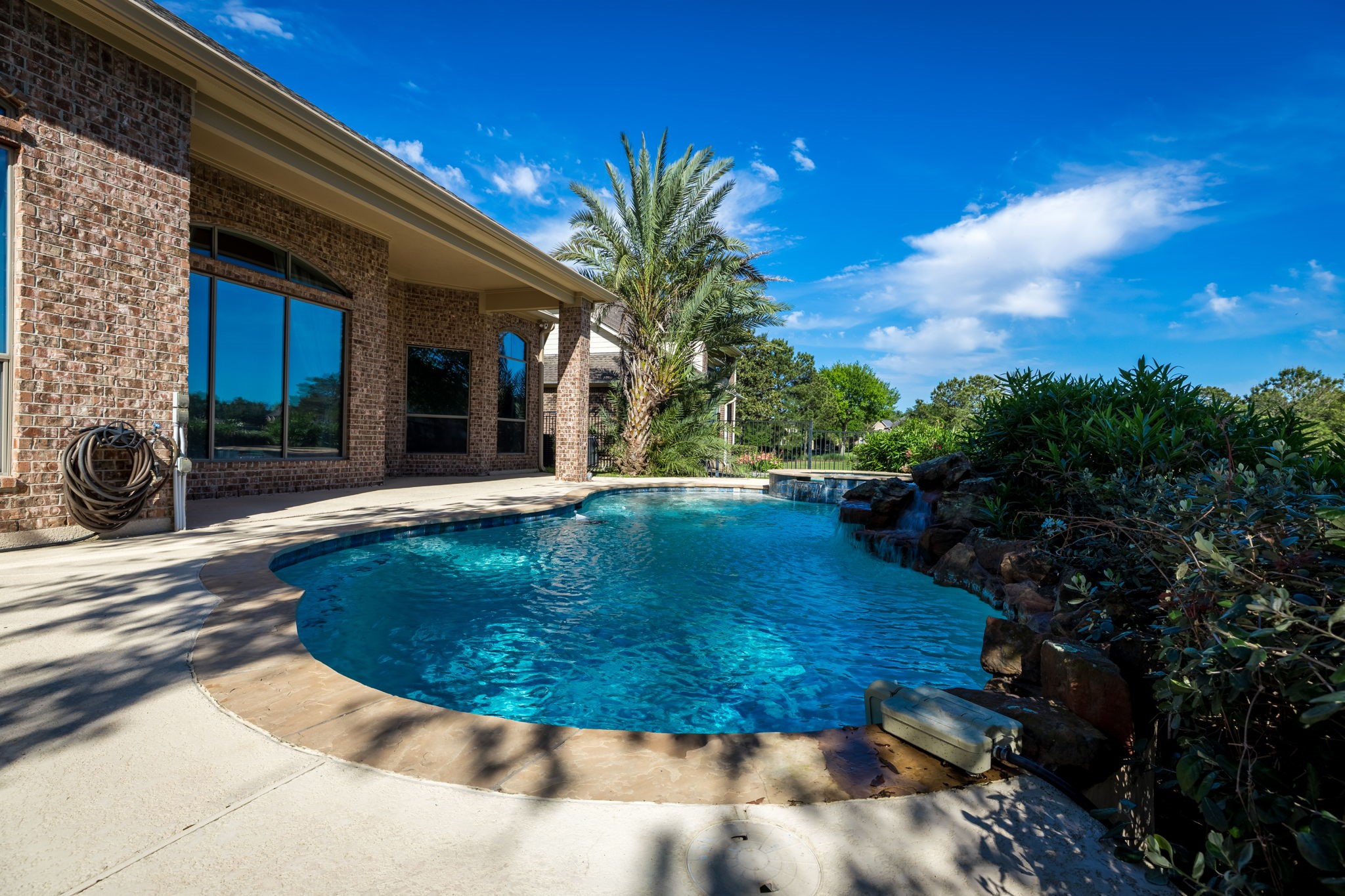 8411 Middle Canyon Road Katy, TX 77494 - Photo 9 of 50