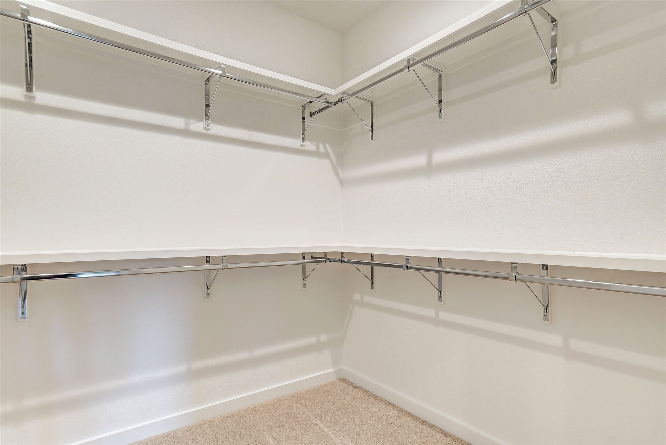 3809 Valley View Road, Unit 13 Austin, TX 78704 - Photo 17 of 27 a view of a walk in closet