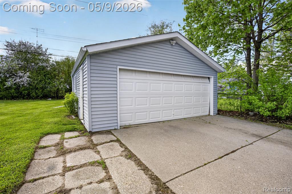 6169 Neff Road Mount Morris, MI 48458 - Photo 40 of 49