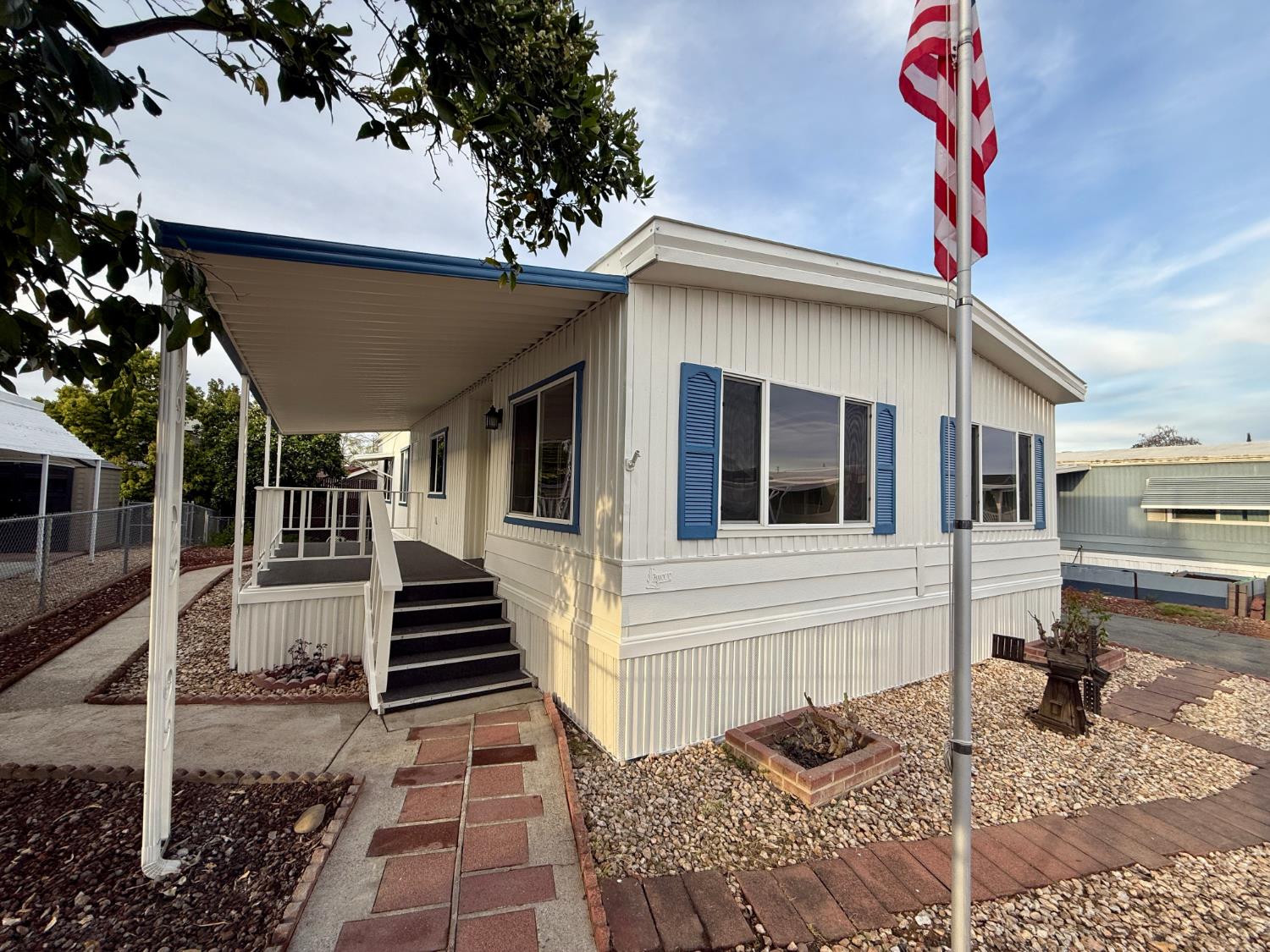 5913 Cackler Lane, Unit 62 Citrus Heights, CA 95621 - Photo 32 of 41