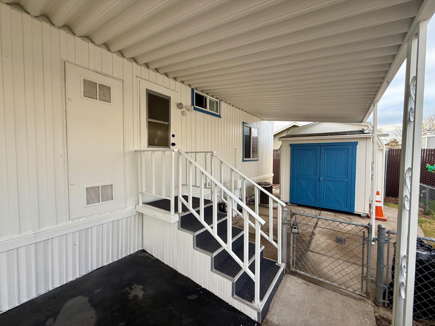 5913 Cackler Lane, Unit 62 Citrus Heights, CA 95621 - Photo 38 of 41