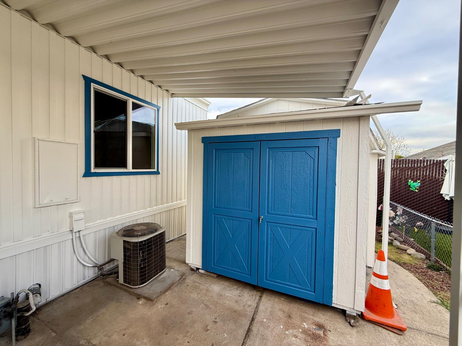 5913 Cackler Lane, Unit 62 Citrus Heights, CA 95621 - Photo 39 of 41