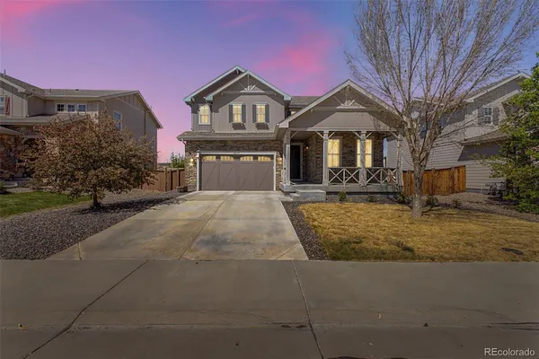 $649,900 | 2645 East 159th Way, Thornton, CO 80602