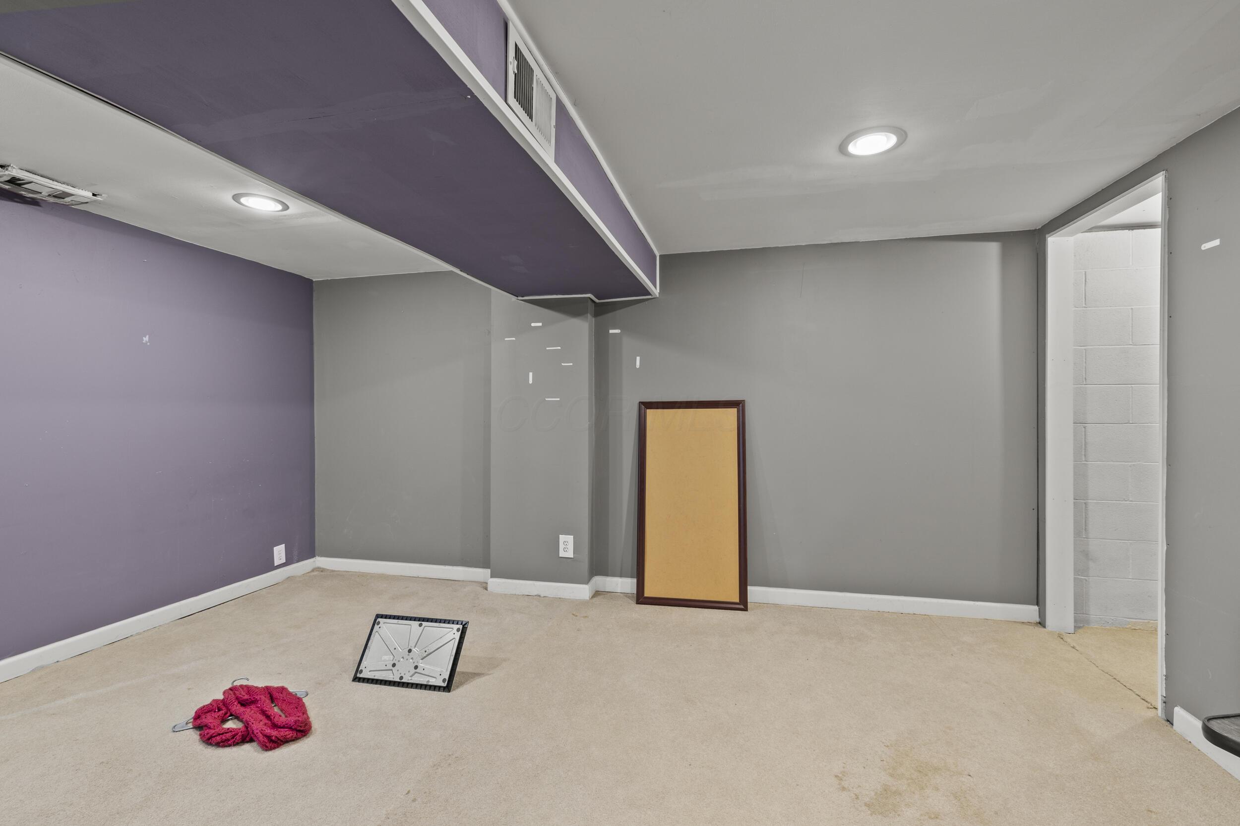 690 Williams Road Columbus, OH 43207 - Photo 19 of 23 19_basement 02