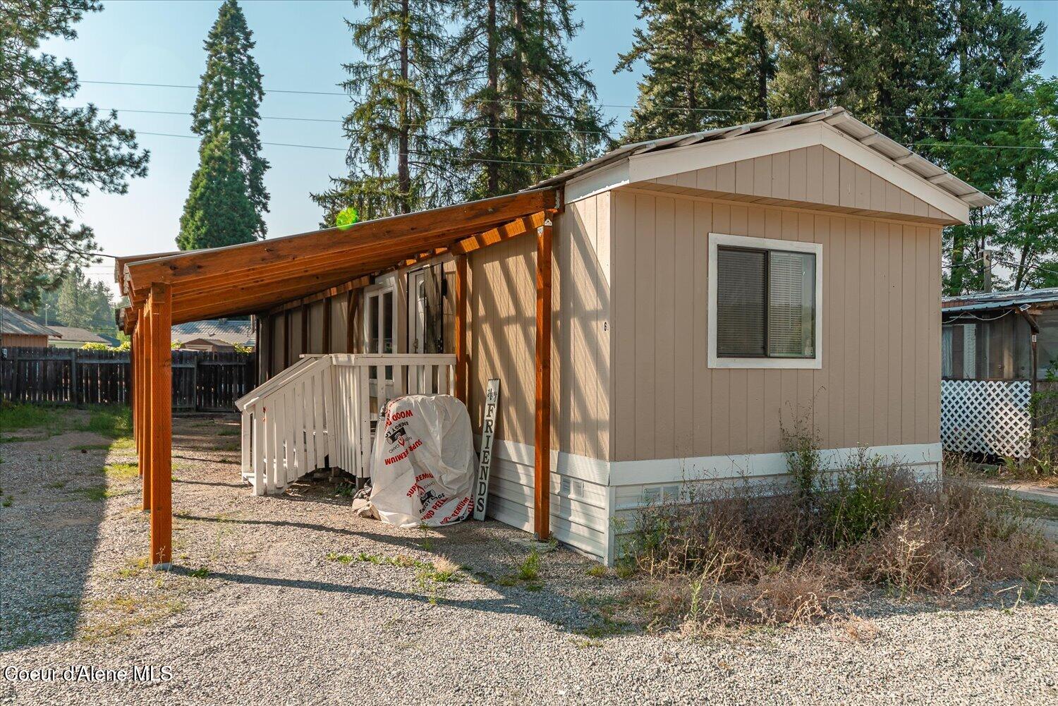 11776 North Hauser Lk Road, Unit 6 Hauser, ID 83854 - Photo 2 of 36 02-11776 N Hauser Lk Rd 02