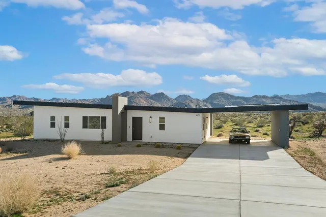 $670,000 | 62471 Crestview Drive, Joshua Tree, CA 92252