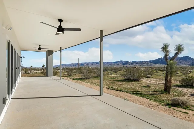 $670,000 | 62471 Crestview Drive, Joshua Tree, CA 92252