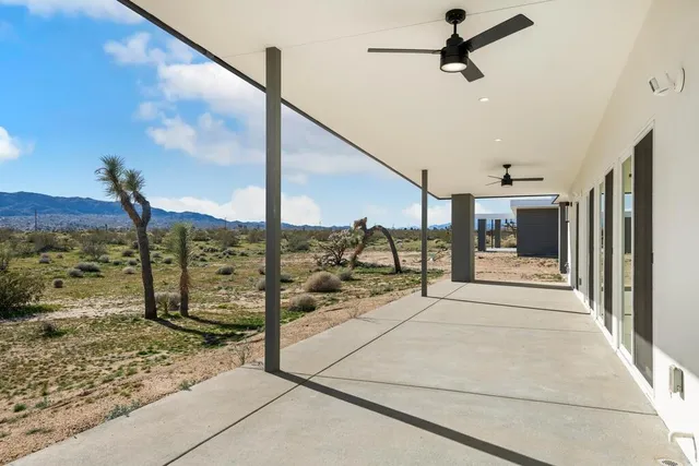 $670,000 | 62471 Crestview Drive, Joshua Tree, CA 92252