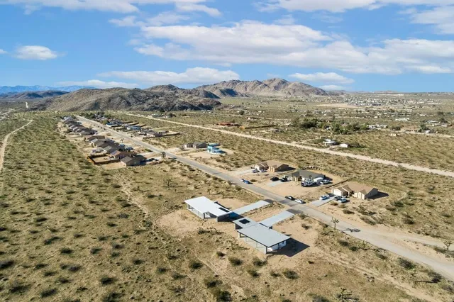 $670,000 | 62471 Crestview Drive, Joshua Tree, CA 92252