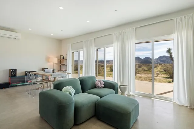 $670,000 | 62471 Crestview Drive, Joshua Tree, CA 92252