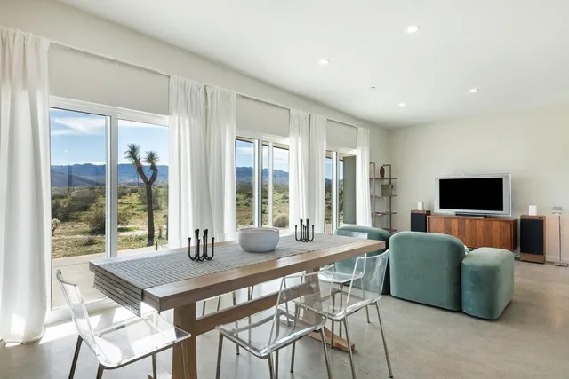 $670,000 | 62471 Crestview Drive, Joshua Tree, CA 92252