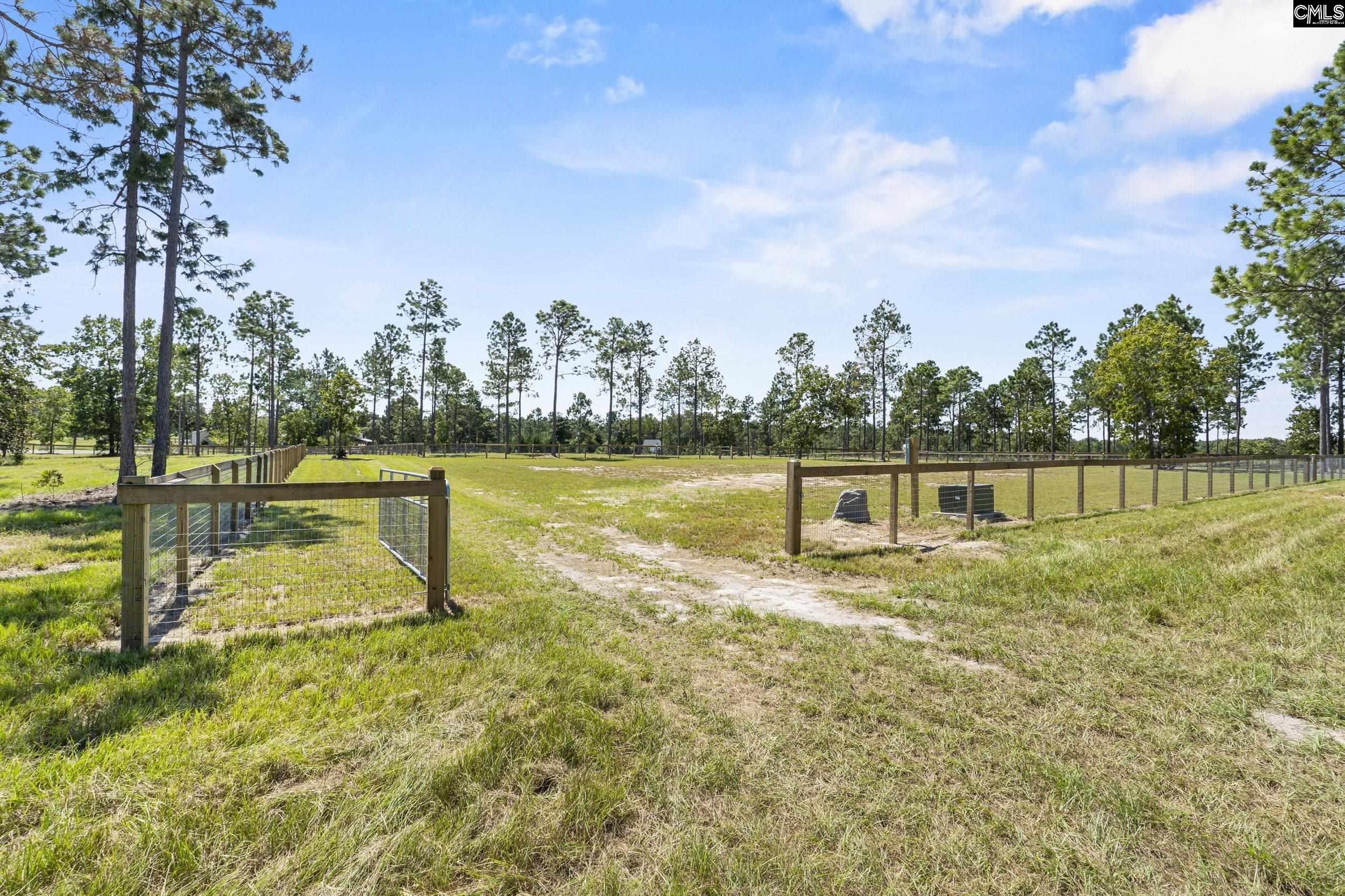 434 Hound Hollow Road Camden, SC 29020 - Photo 12 of 32