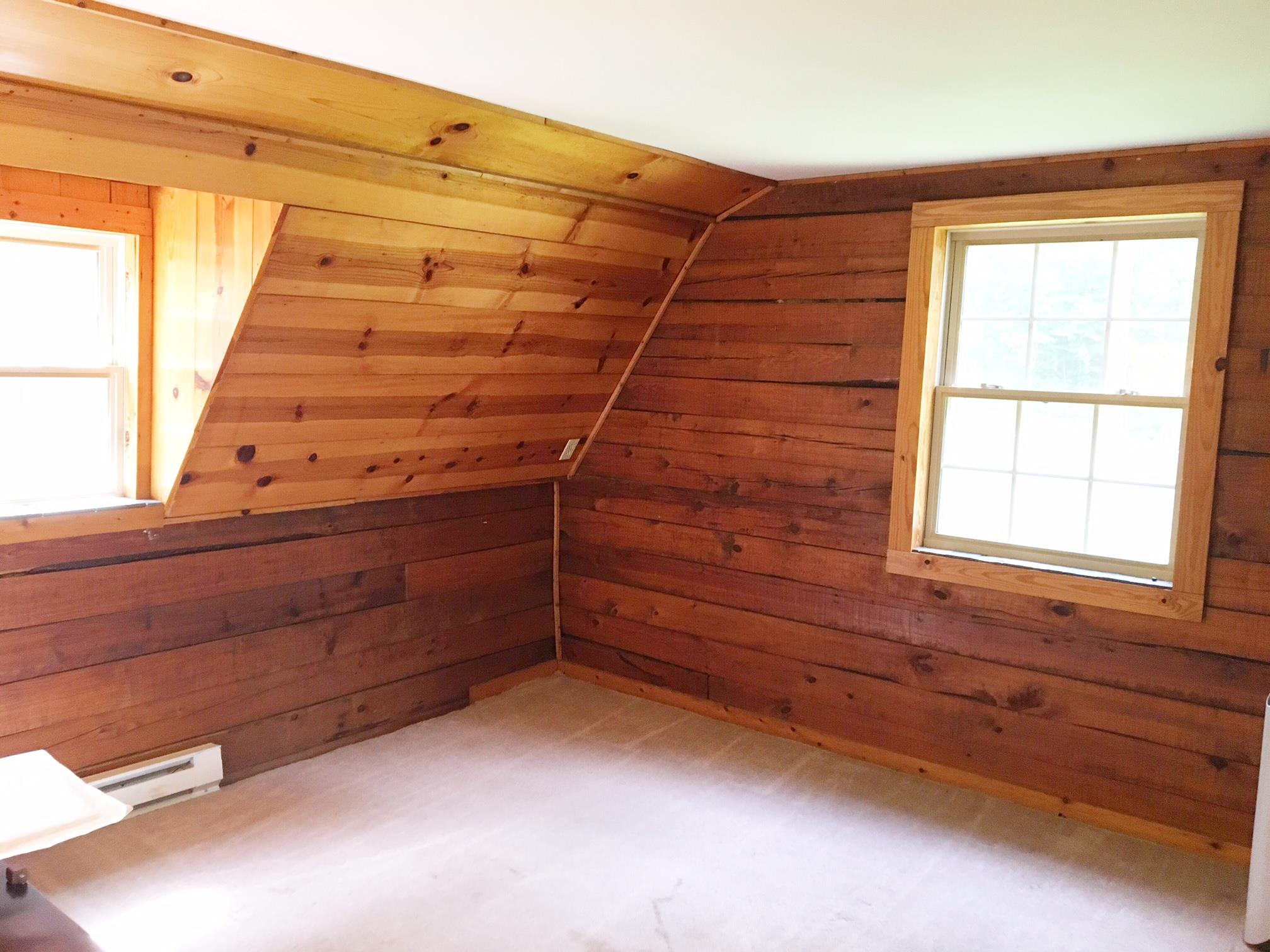 3879 Clarity Road Springfield, TN 37172 - Photo 22 of 28 a view of room with window and wooden floor
