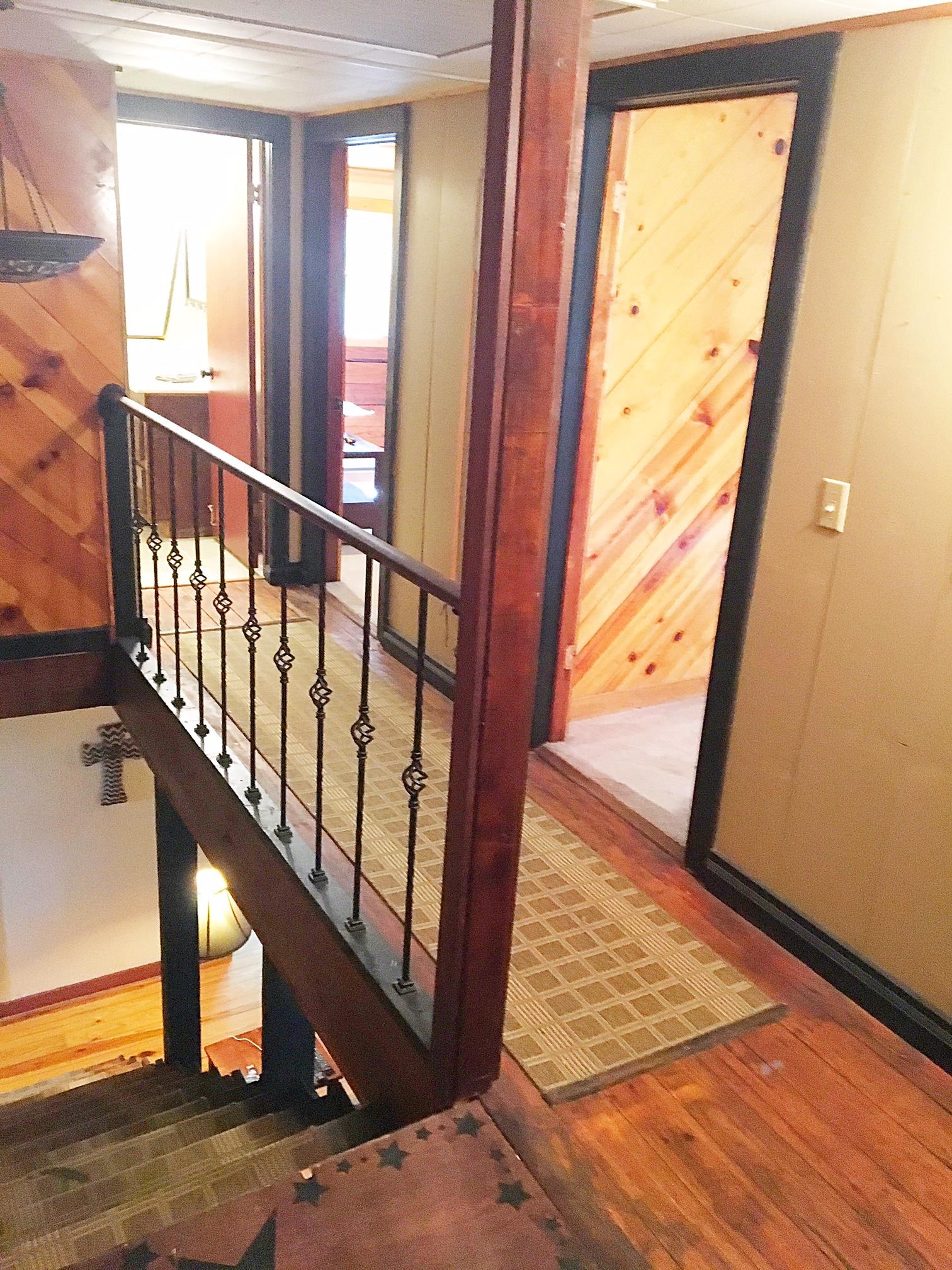 3879 Clarity Road Springfield, TN 37172 - Photo 23 of 28 a view of an entryway