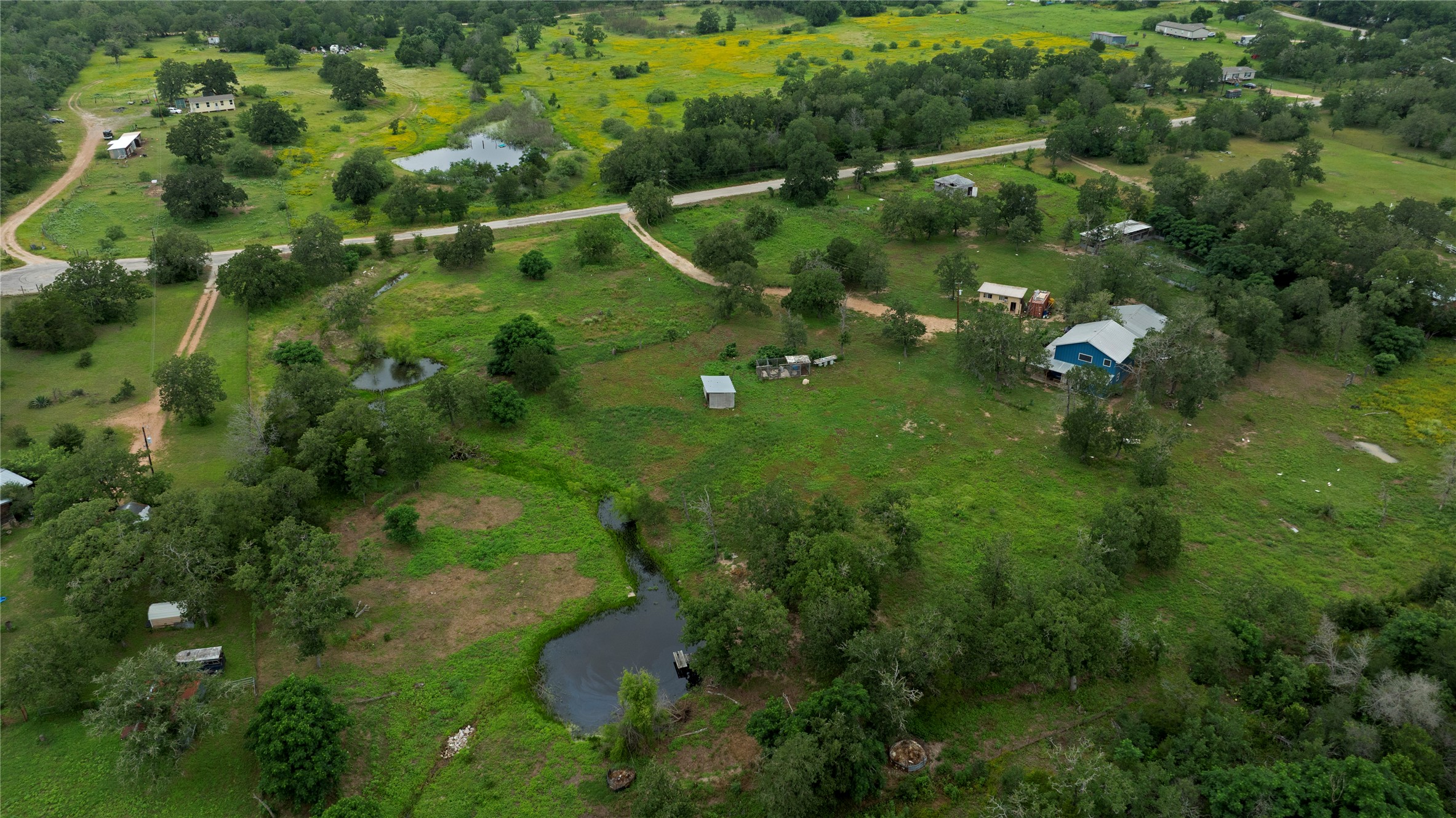 376 Jones Road Cedar Creek, TX 78612 - Photo 35 of 37