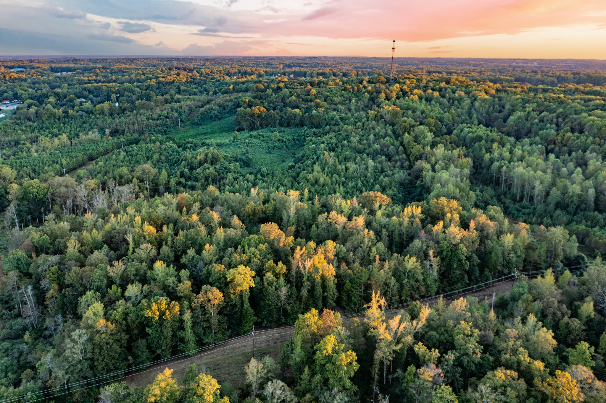 0 Jones Bend Road Paris, TN 38242 - Photo 21 of 44 a view of a city