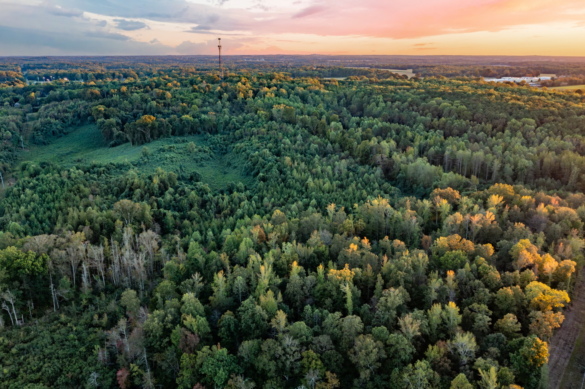 0 Jones Bend Road Paris, TN 38242 - Photo 23 of 44 a view of a city