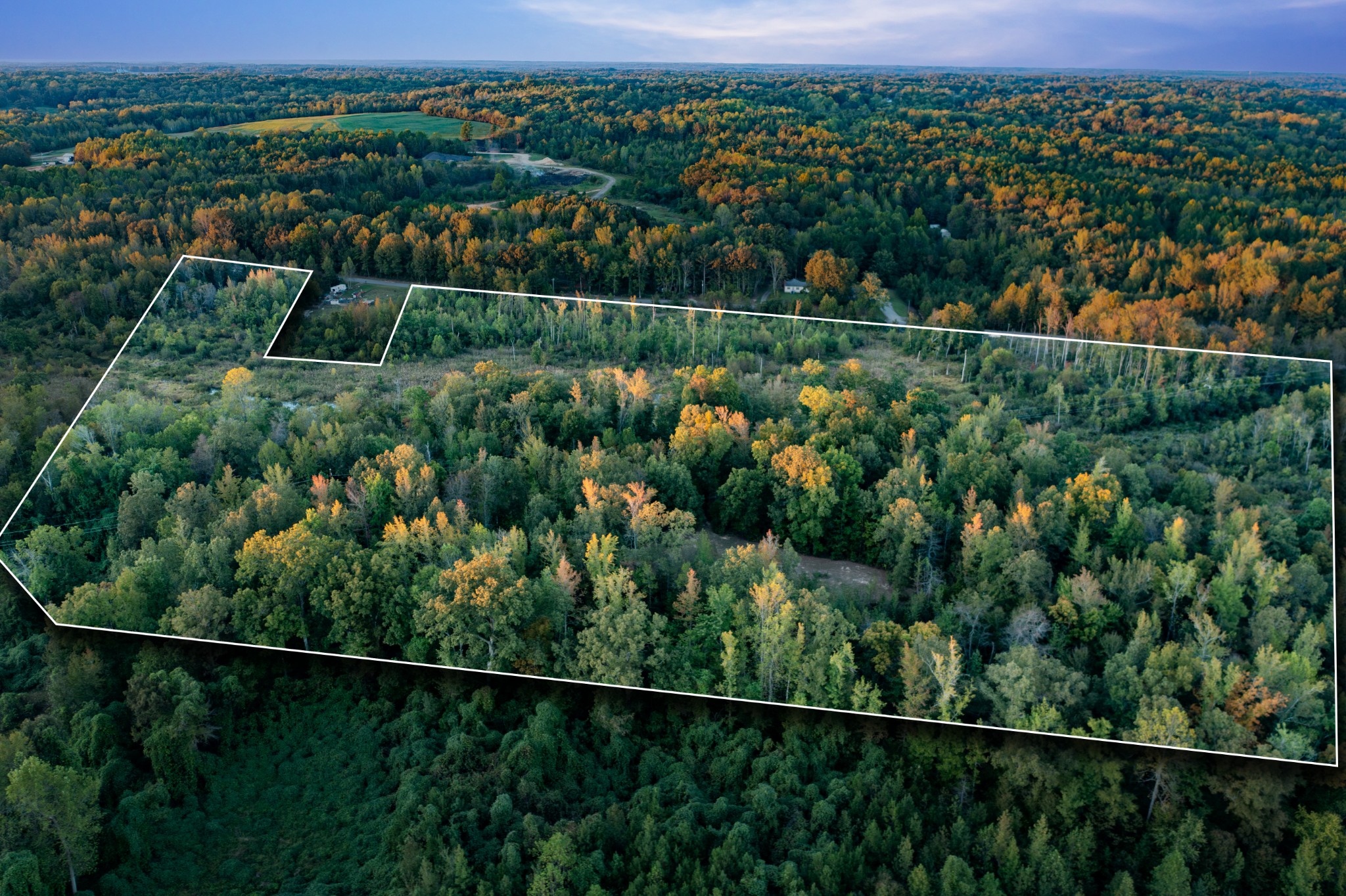 0 Jones Bend Road Paris, TN 38242 - Photo 5 of 44 a view of a city