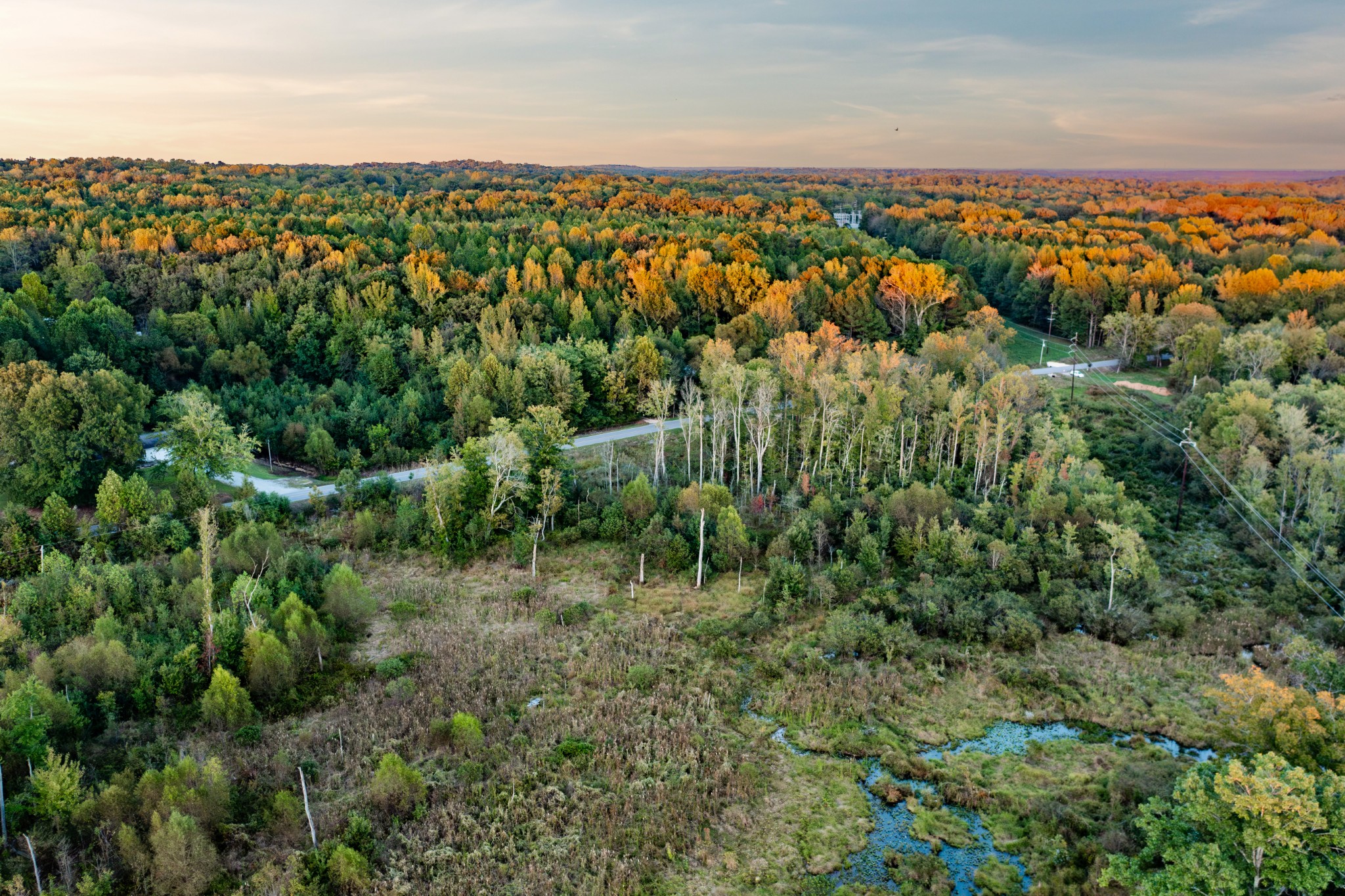 0 Jones Bend Road Paris, TN 38242 - Photo 8 of 44 an aerial view of multiple house