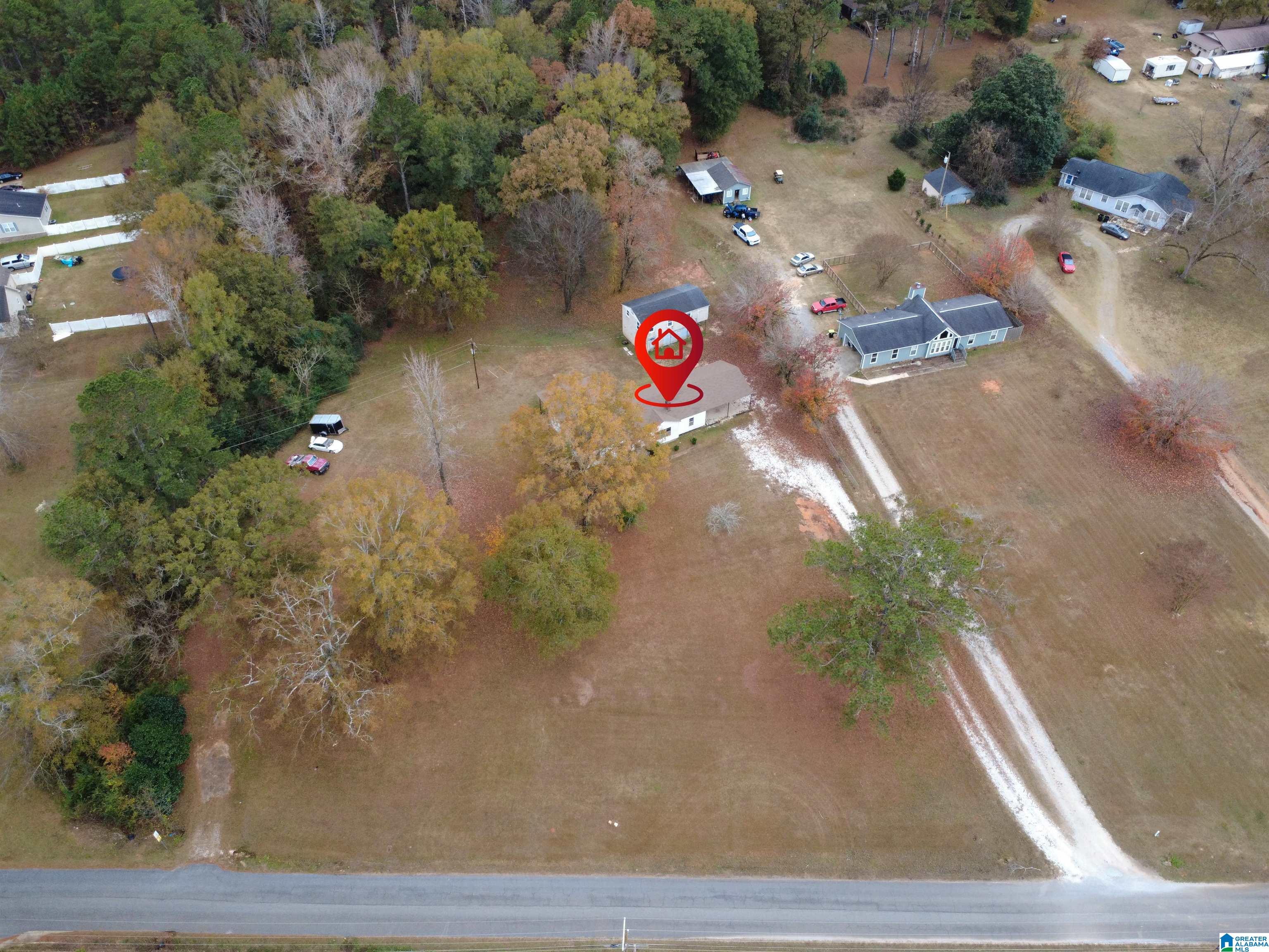 46 Hubbard Road Sylacauga, AL 35150 - Photo 28 of 28