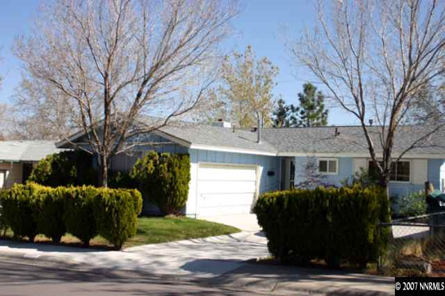 1285 Beldon Way Reno, NV 89503 - Photo 1 of 8