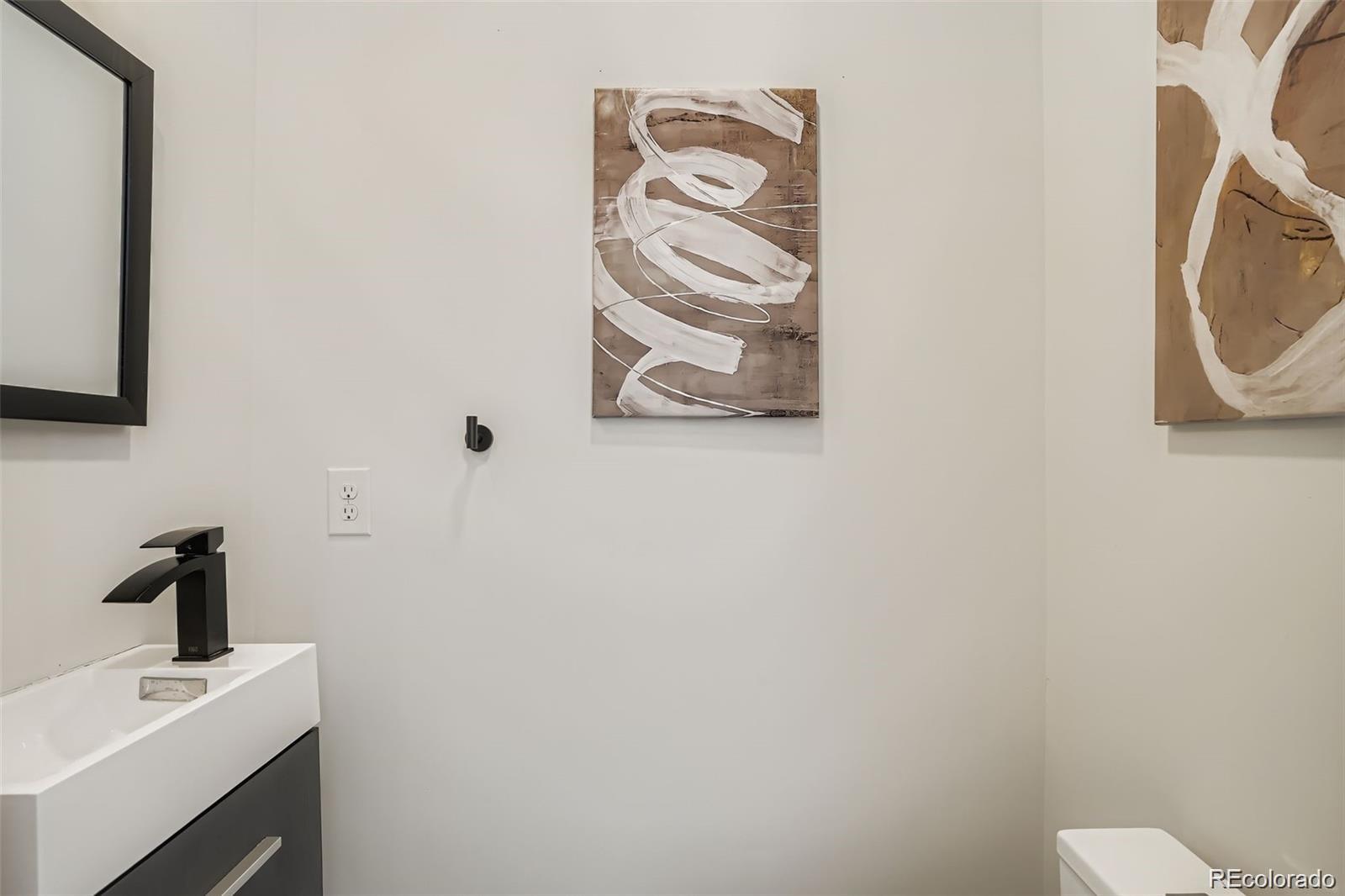 3829 Osage Street Denver, CO 80211 - Photo 11 of 32