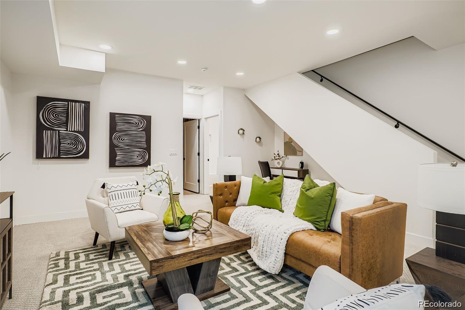 3829 Osage Street Denver, CO 80211 - Photo 24 of 32