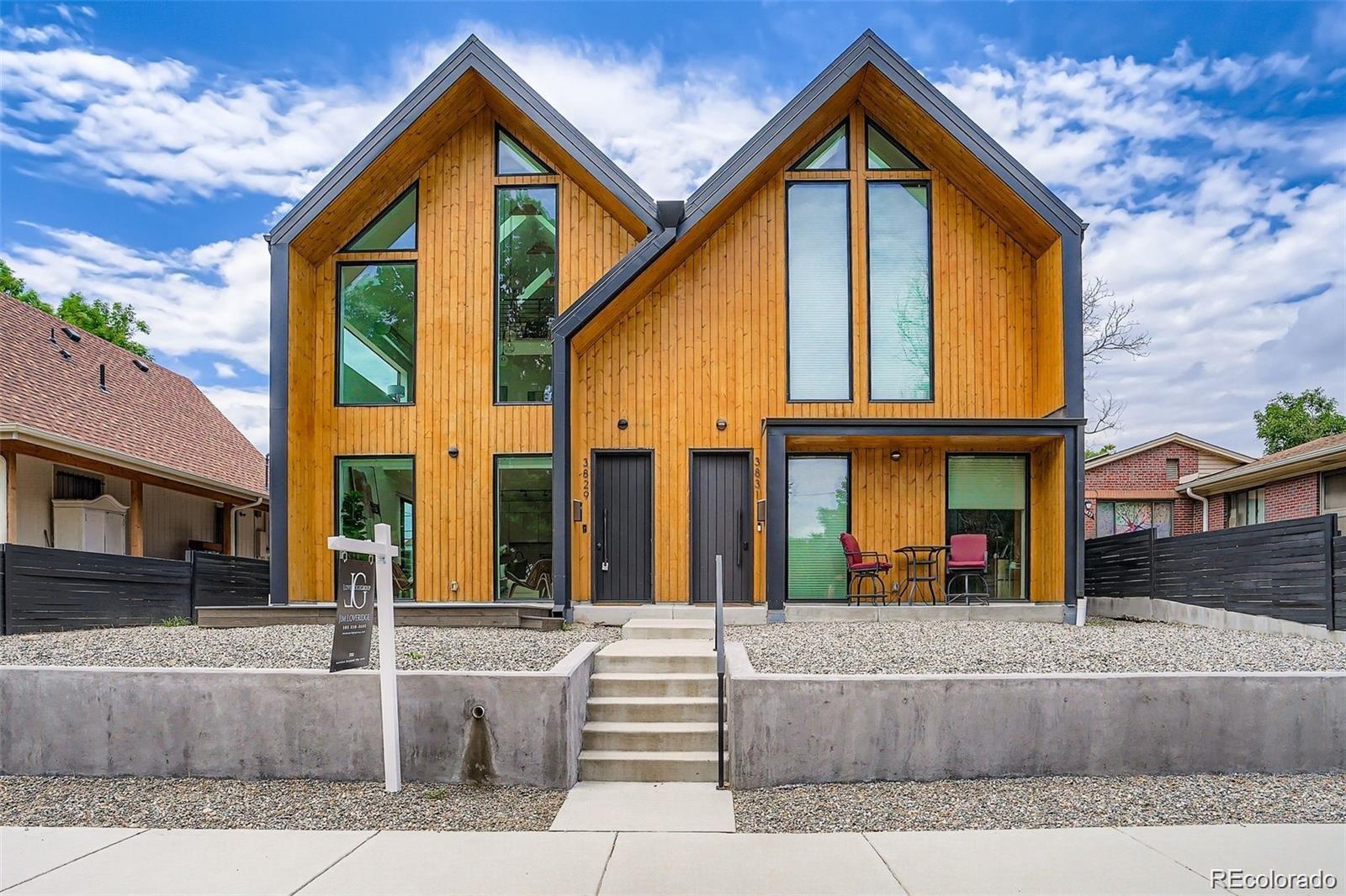 3829 Osage Street Denver, CO 80211 - Photo 3 of 32