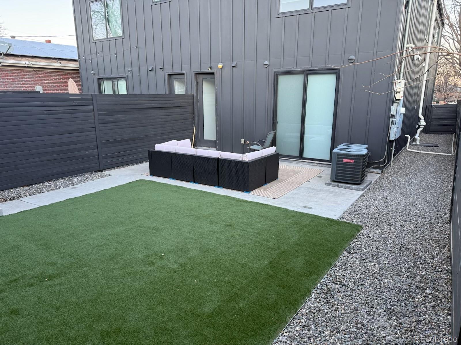 3829 Osage Street Denver, CO 80211 - Photo 31 of 32