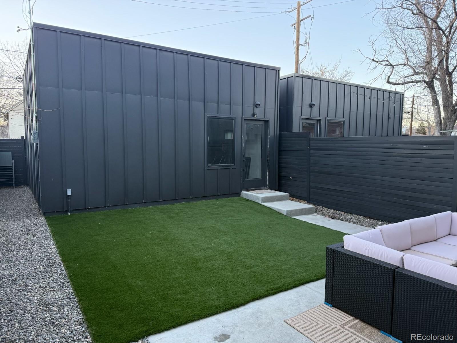 3829 Osage Street Denver, CO 80211 - Photo 32 of 32