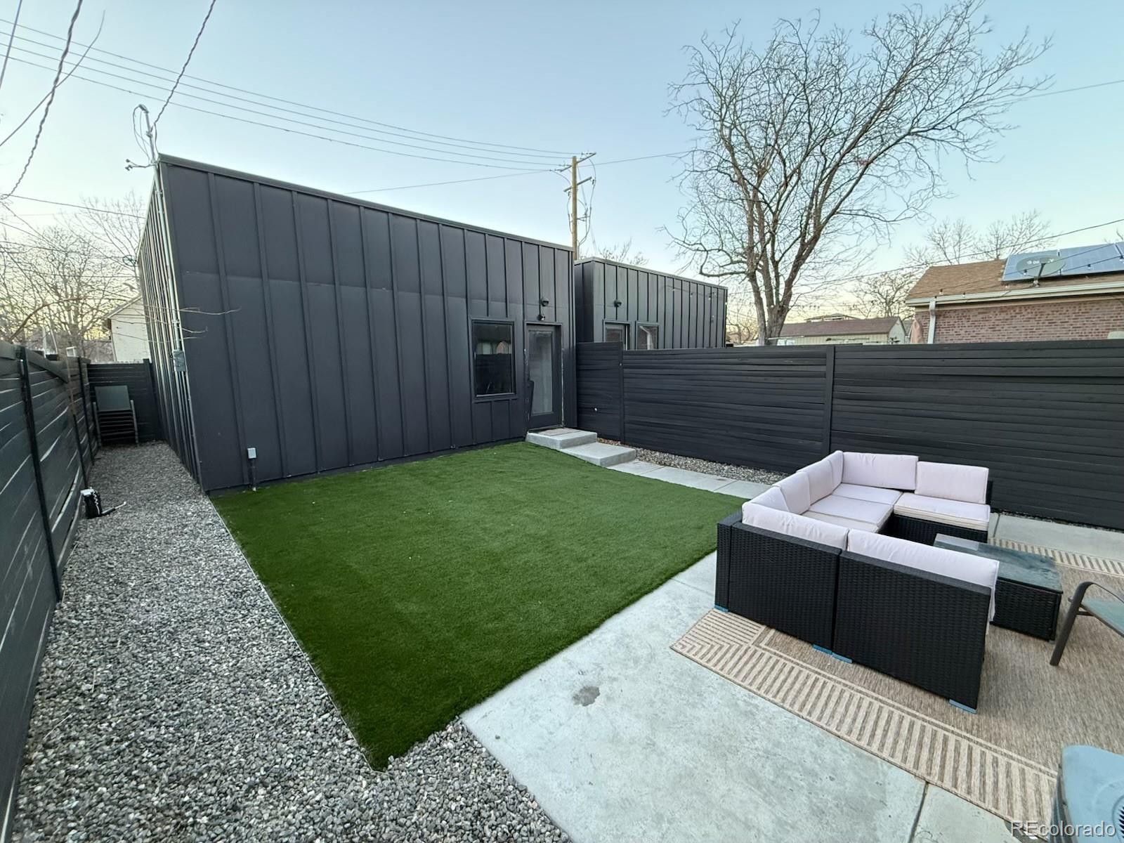 3829 Osage Street Denver, CO 80211 - Photo 4 of 32