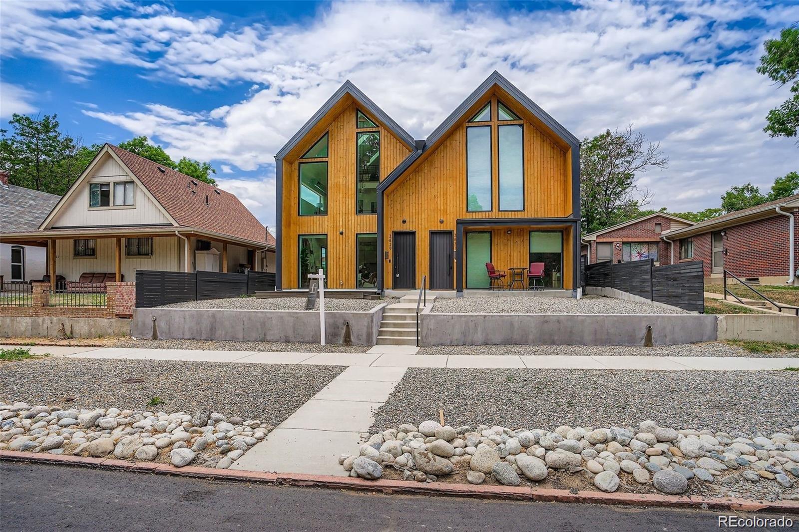 3829 Osage Street Denver, CO 80211 - Photo 5 of 32