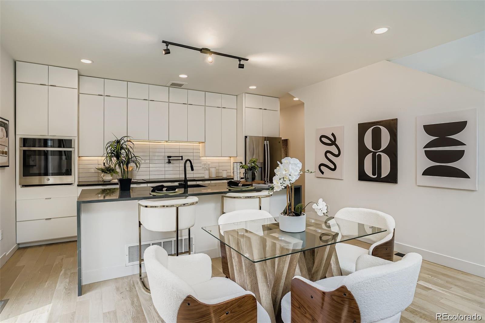 3829 Osage Street Denver, CO 80211 - Photo 9 of 32