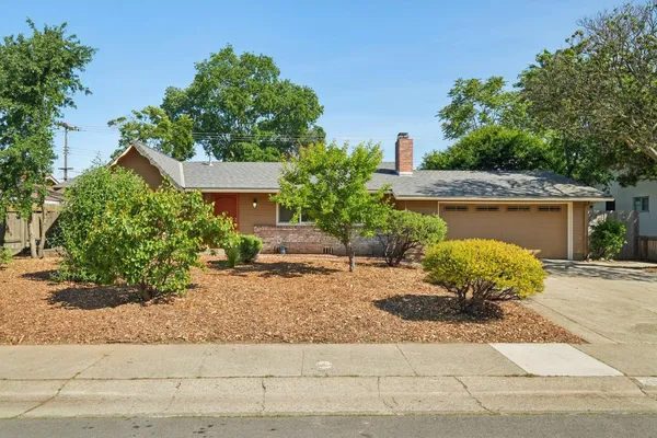 $485,000 | 8905 Rosewood Drive, Sacramento, CA 95826