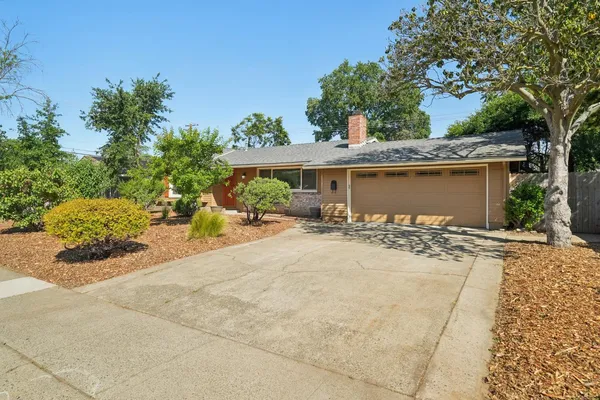 $485,000 | 8905 Rosewood Drive, Sacramento, CA 95826