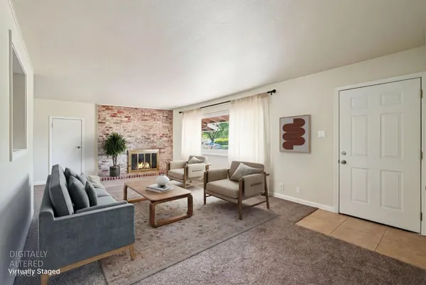 $485,000 | 8905 Rosewood Drive, Sacramento, CA 95826