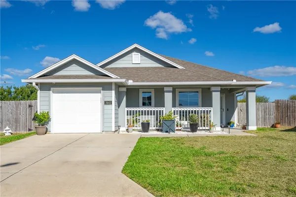 $1,950 | 7442 Russ Lane, Corpus Christi, TX 78414