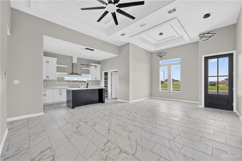 445 Padre Road Donna, TX 78537 - Photo 5 of 20