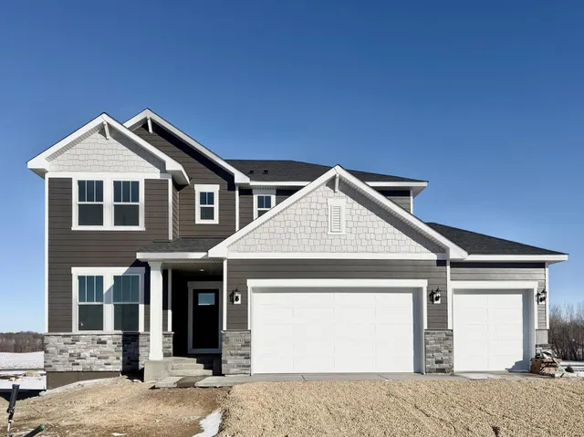 $599,000 | 11660 Harbor Lane North, Dayton, MN 55369