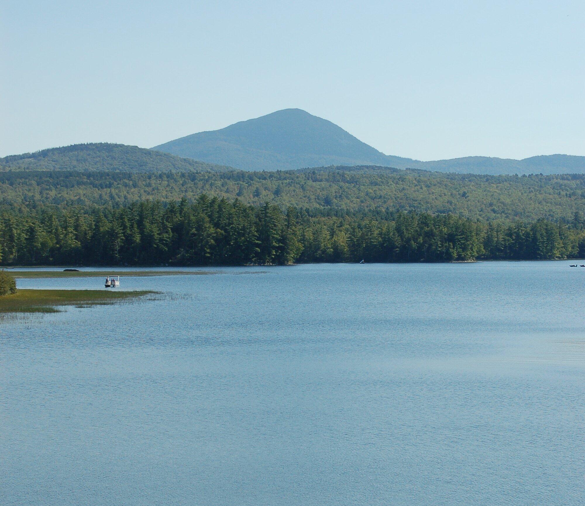 1281 Center Hill Road Weld, ME 04285 - Photo 39 of 43 Mt Blue Maine
