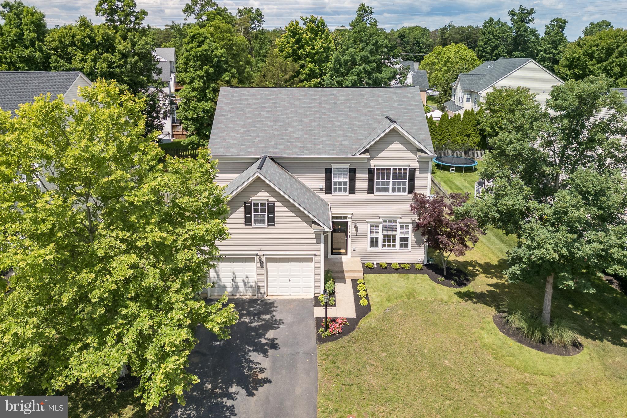 9734 Native Rocks Drive Bristow, VA 20136 - Photo 2 of 64