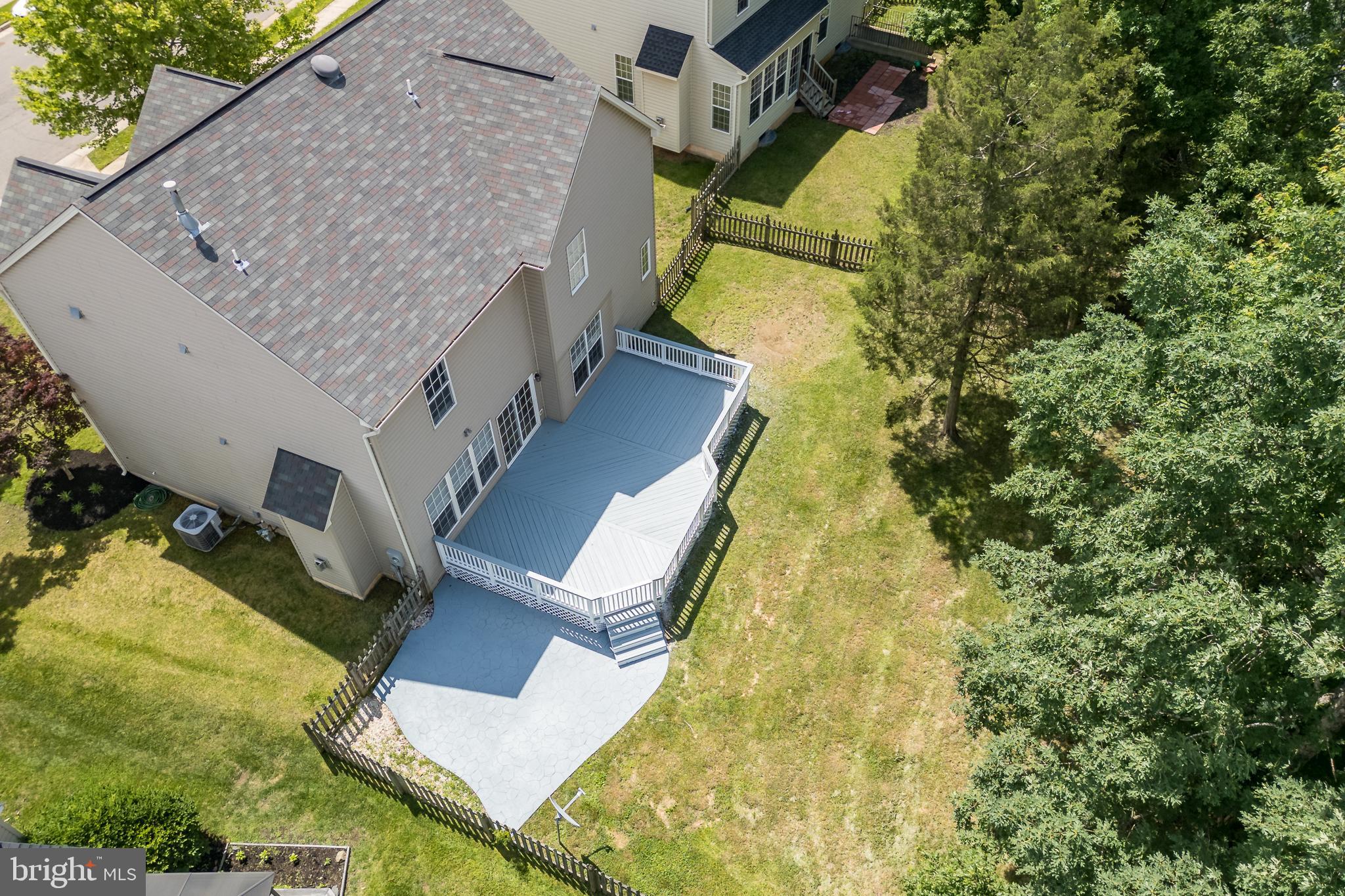 9734 Native Rocks Drive Bristow, VA 20136 - Photo 3 of 64