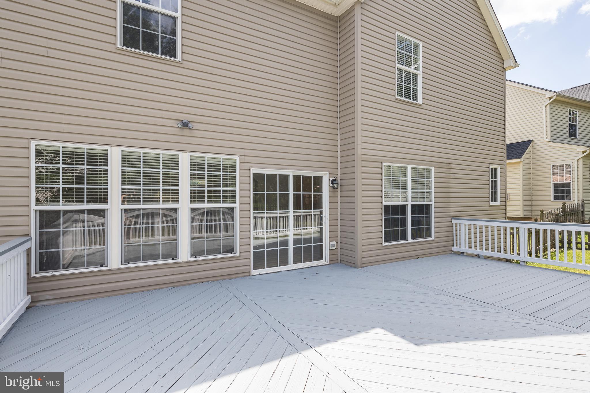 9734 Native Rocks Drive Bristow, VA 20136 - Photo 47 of 64