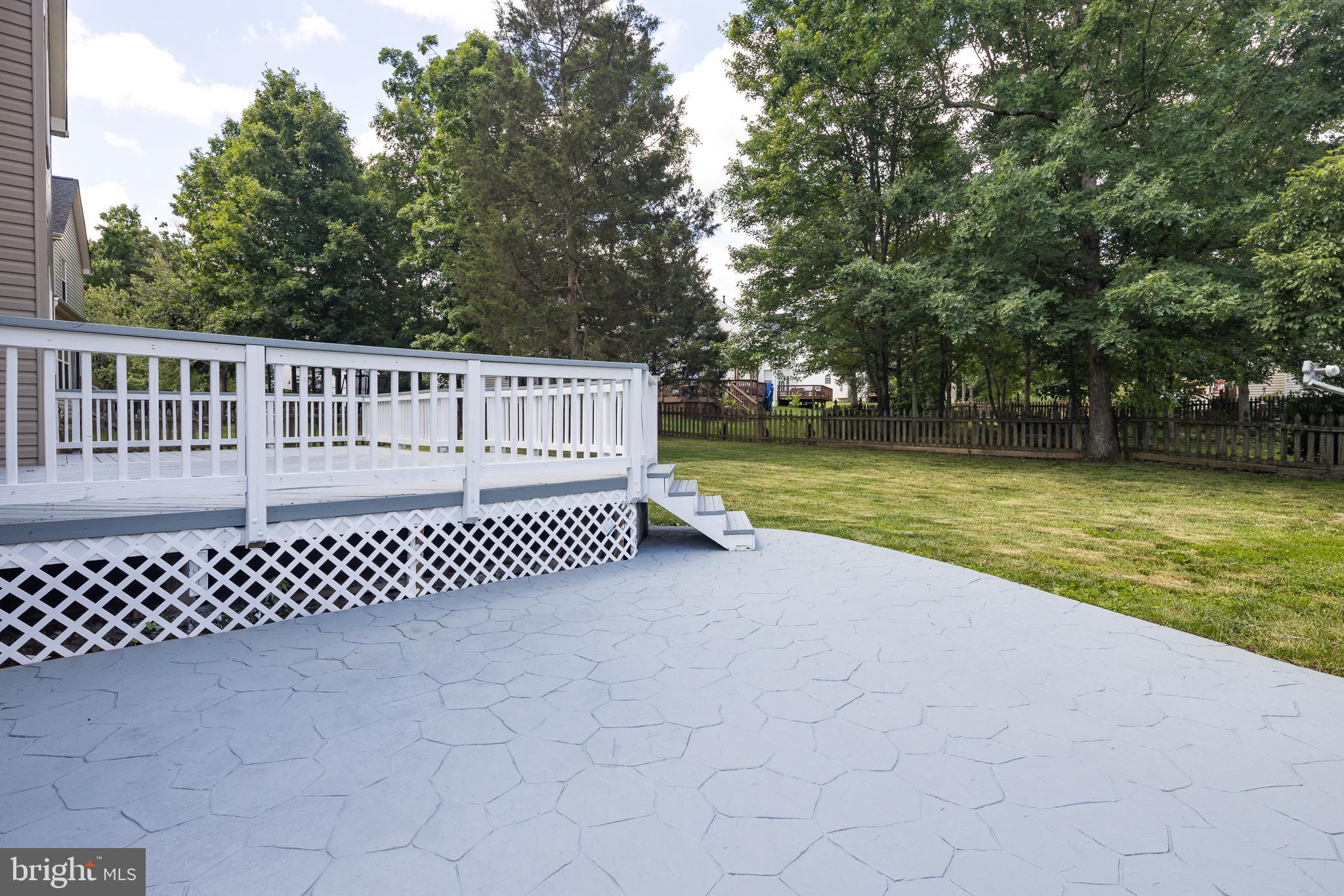 9734 Native Rocks Drive Bristow, VA 20136 - Photo 50 of 64