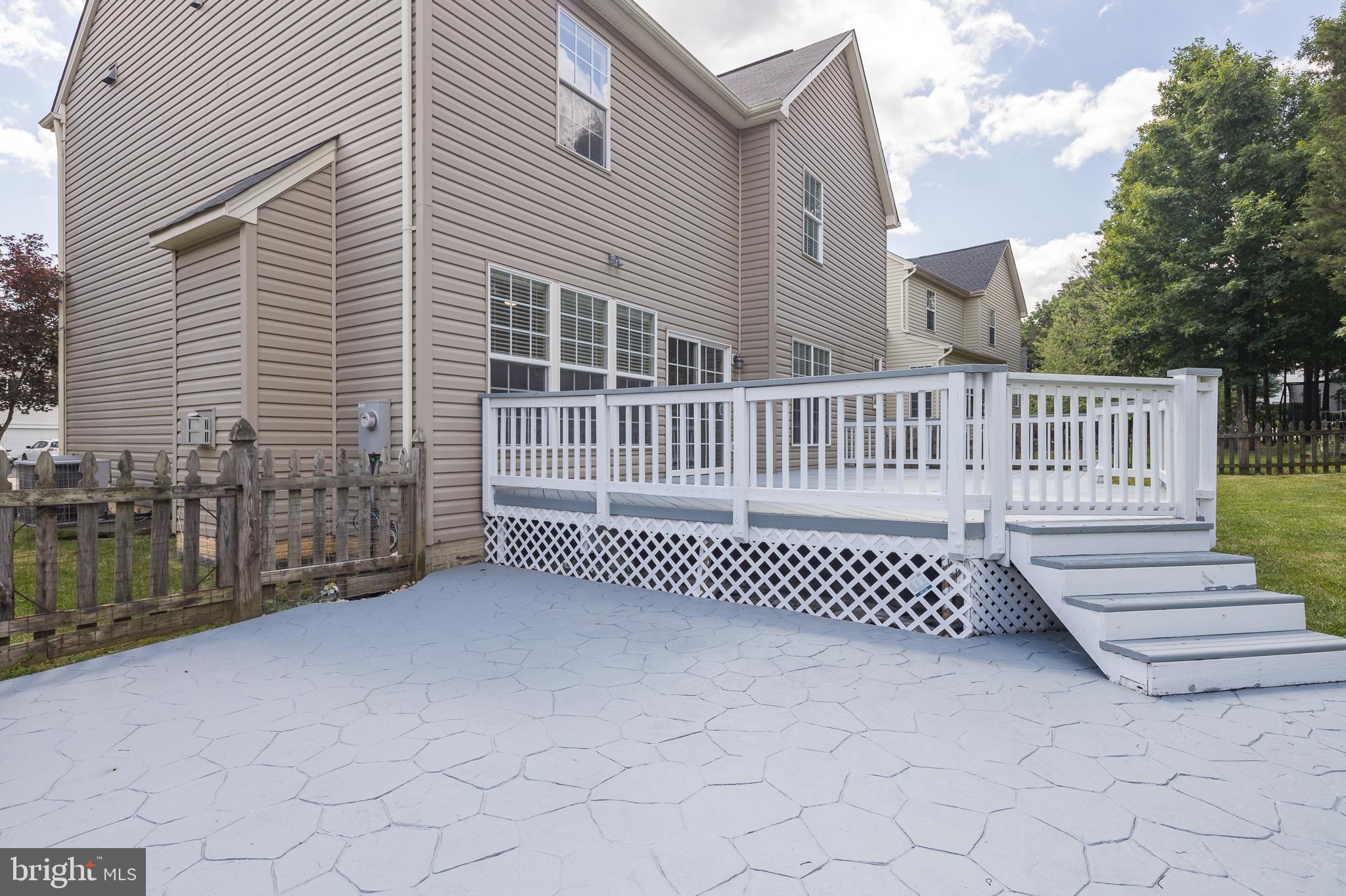 9734 Native Rocks Drive Bristow, VA 20136 - Photo 51 of 64